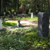 Memoriam-Garten Leverkusen Birkenberg